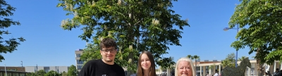 Oropesa del Mar se suma al programa de becas de FOBESA para estudiantes de la UJI