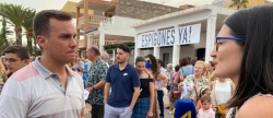 Acuerdo en Les Corts sobre la ley valenciana de la costa: el PP de Nules celebra el futuro ganado