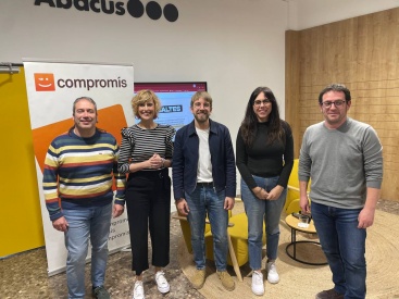 Compromís pide convertir en delito penal las terapias de conversión para proteger las personas LGTBI