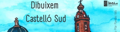Dibuixem Castell Sur llega a Mascarell el 1 de junio