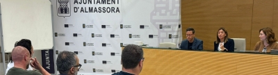 Almassora se consolida como lder industrial en la Comunidad Valenciana