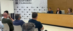Almassora se consolida como lder industrial en la Comunidad Valenciana