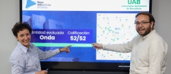 Onda revalida por quinto ao consecutivo el sello de municipio ms transparente de la Comunitat