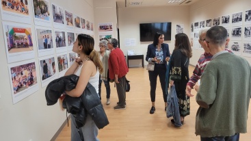 Castellón firma un acuerdo histórico para el turismo y la cultura junto a Sete y La Spezia