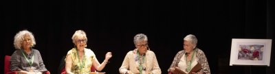 xit de la quarta edici del Festival Literari de Morella