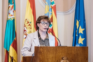 El PSPV denuncia la falta de control sobre los patinetes en Castellón por la alcaldesa Begoña Carrasco y el concejal Ramírez