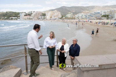 La Diputación de Castellón alzará la voz en su defensa al sector turístico y exigirá al Gobierno de España una modificación de la regulación del nuevo Registro de Viajeros