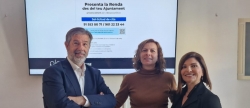 Vilafranca y la Agencia Tributaria colaboran para facilitar la Declaracin de la Renta