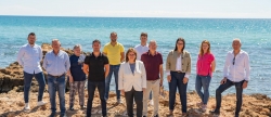 Defensa del litoral