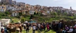 Vilafranca viaja al pasado con Llavadors Lovers