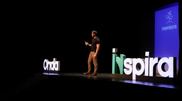 Saúl Craviotto clausura el ciclo Onda Inspira con una ponencia sobre superación y disciplina