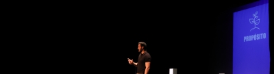 Saúl Craviotto clausura el ciclo Onda Inspira con una ponencia sobre superación y disciplina