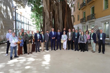 Aprovada la llei de costes valencianas