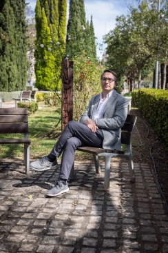 La UJI participa en un proyecto europeo para transformar telecomunicaciones en sistemas globales de 'sensing'