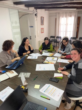 Vistabella organiza un programa de sesiones sobre nutrición y cocina saludable