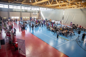 Éxito de participación en el Foro Labora en Ruta de l'Alcora
