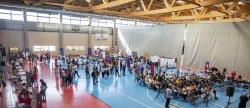 xito de participacin en el Foro Labora en Ruta de l'Alcora
