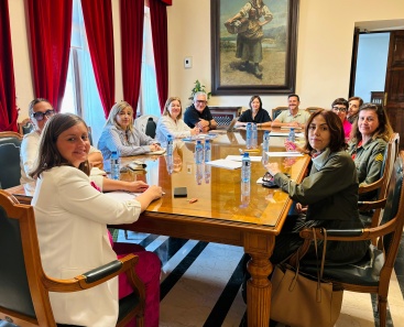 El Patronato de Turismo de Castellón constituye una mesa técnica para potenciar el turismo activo y familiar