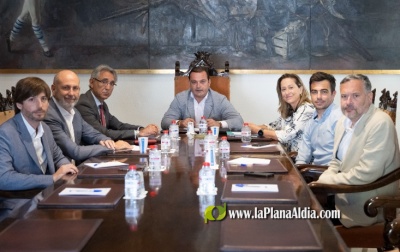 La Diputació de Castelló fa partícips a les entitats empresarials de la seua estratègia de màrqueting turístic