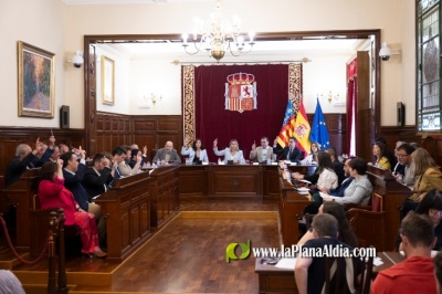 La Diputaci�n de Castell�n reitera su demanda al Gobierno Central para lograr una distribuci�n m�s justa de los recursos estatales