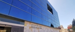 Transferencias desactualizadas