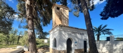 Modernizacin de la red de agua potable en Soneja tras inversin millonaria