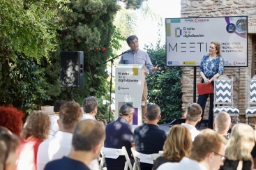 Cámara Castellón lanza Meetiq 2025, el foro que conecta digitalización, innovación y talento empresarial