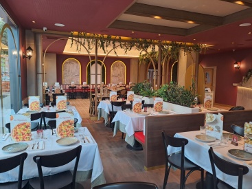 La Tagliatella abre nuevo restaurante en Vila real
