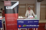 Gran ?xito del Foro de Empleo de Alcora con 500 inscritos, 100 ofertas de trabajo y 25 empresas presentes