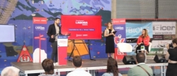 Gran xito del Foro de Empleo de Alcora con 500 inscritos, 100 ofertas de trabajo y 25 empresas presentes