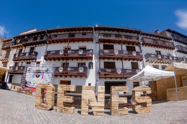 Éxito de participación en la quinta edición de Trails Denes de Morella