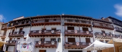 xito de participacin en la quinta edicin de Trails Denes de Morella