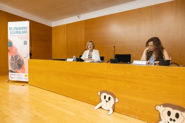 La UJI aborda el relato del parto en el mundo audiovisual y comunicativo