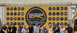 Oropesa del Mar acoge el Campeonato de Espaa de larga distancia en la IV Mediterranean Epic Triathlon