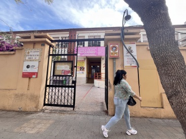 CSIF denuncia irregularidades en Centro de Formación para Adultos en Castellón
