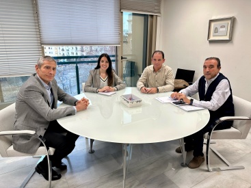 El Consell licita la mejora y ampliación del centro de salud en Torreblanca
