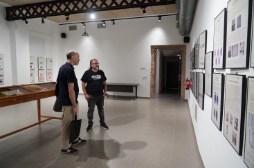 Vilafamés emprende la renovación con Los Pueblos Más Bonitos de España