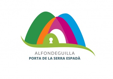 Alfondeguilla registra como marca nacional su emblema turístico 'Alfondeguilla porta de la Serra Espadà'