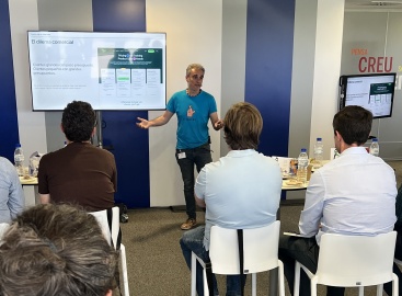 Espaitec organiza la sexta edición de Innovatossals, una cita estratégica para líderes en innovación
