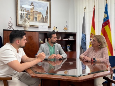 Llega a l'Alcora #CampamentoDigital para que la infancia y juventud aprendan competencias digitales