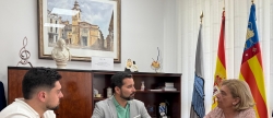 Llega a l'Alcora #CampamentoDigital para que la infancia y juventud aprendan competencias digitales