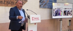 El Collegi d'Arquitectes de Castell reconeix al departament de Promoci Cermica de la Diputaci per donar suport a l'arquitectura de qualitat a travs del CRU