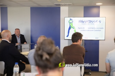 La Diputación de Castellón reconoce el talento de las empresas de la provincia en la VI edición de Innovatossals