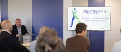 La Diputaci de Castell reconeix el talent de les empreses de la provncia en la VI edici de Innovatossals