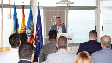 Burriana celebra la aprobación de la Ley de Protección y Ordenación de la Costa Valenciana