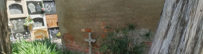 El PP de Les Coves pide actuar en el cementerio ante las quejas de los vecinos por abandono
