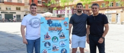 La plaa Espanya es plena de mgia i comdia amb el cicle 'Onda Show'