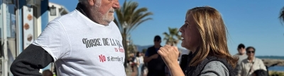 El PP de Benicssim celebra avance de ley de costas valenciana frente al bloqueo de PSOE y Comproms