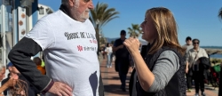 El PP de Benicssim celebra avance de ley de costas valenciana frente al bloqueo de PSOE y Comproms
