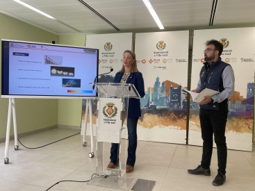 Vila-real opta a renovar más de 3.300 luminarias de la zona industrial y periférica